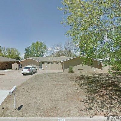 3608 Earlmont Ln, Clovis, NM 88101