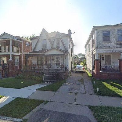 361 Beechwood St, River Rouge, MI 48218