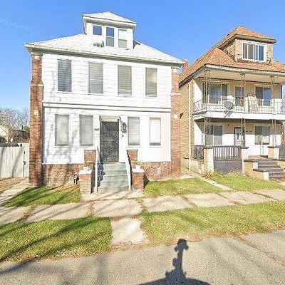 3613 Theodore St, Detroit, MI 48211