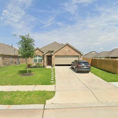 3620 Homestead Ridge Ln, Richmond, TX 77406