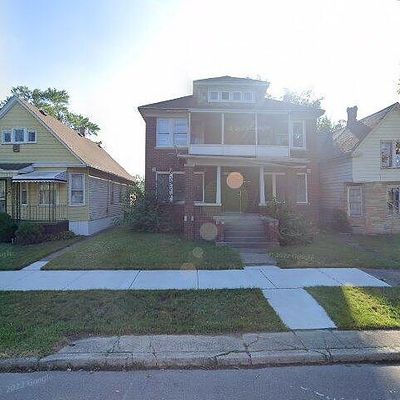 2968 Belvidere St, Detroit, MI 48214