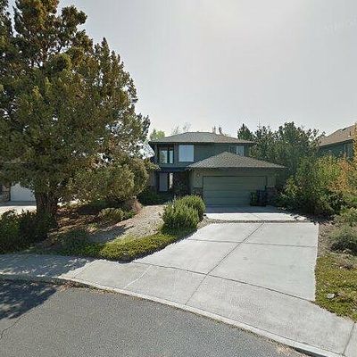 2976 Ne Pinnacle Pl, Bend, OR 97701