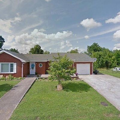 298 W Elm St, Clay, KY 42404