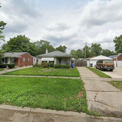 29942 Avondale St, Inkster, MI 48141