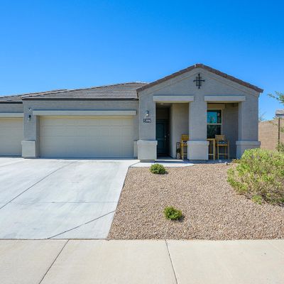 2998 N 306 Th Ln, Buckeye, AZ 85396