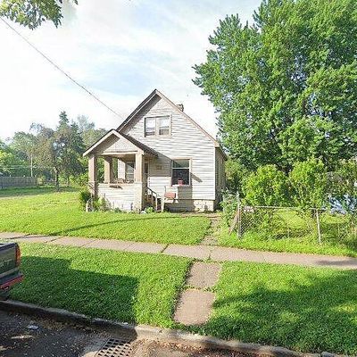 30 E Charlotte St, Ecorse, MI 48229