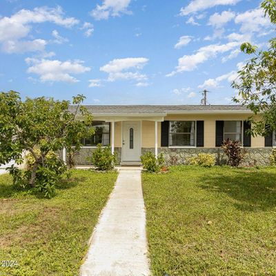 30 Mark Ave, Merritt Island, FL 32952