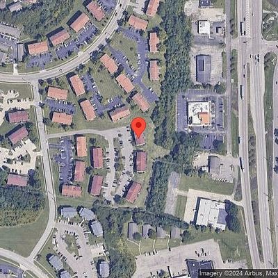 30 Providence Dr #12, Fairfield, OH 45014