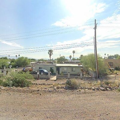 3001 S La Cholla Blvd, Tucson, AZ 85713