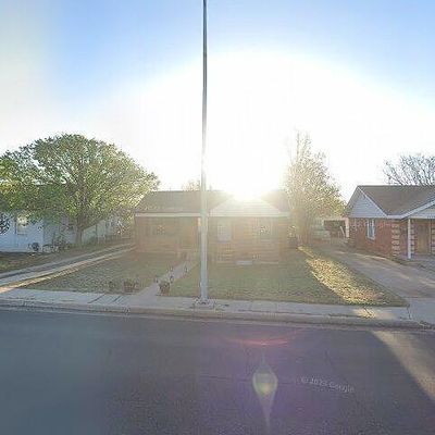 3007 S Washington St, Amarillo, TX 79109