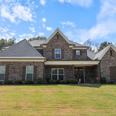 301 Fairview Trl, Byhalia, MS 38611