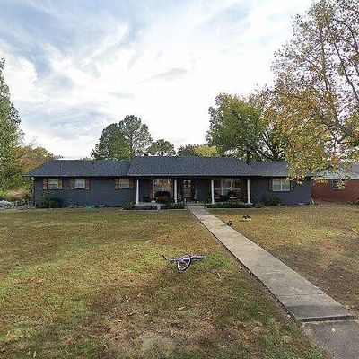 301 Mitchell St, Hot Springs, AR 71913