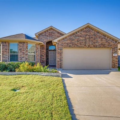 301 Red Fox Ln, Denton, TX 76210