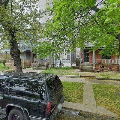 3017 Sheridan St, Detroit, MI 48214