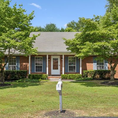 3022 Britney Dr, Greenbrier, TN 37073