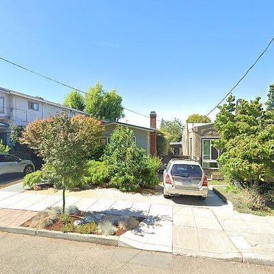 3025 Arizona St, Oakland, CA 94602