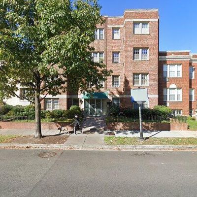 3028 Wisconsin Ave Nw #206, Washington, DC 20016