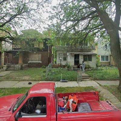 3029 Carter St, Detroit, MI 48206