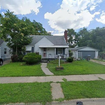 3033 Williams St, Inkster, MI 48141