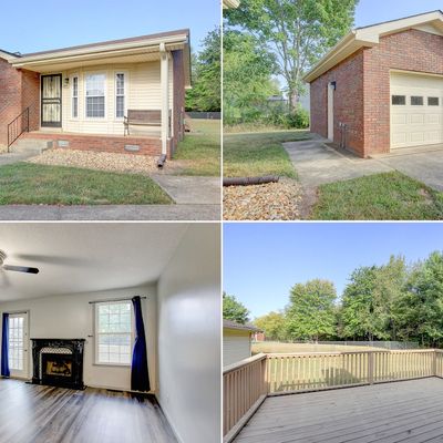 3051 Woody Ln, Clarksville, TN 37043