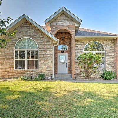 306 Camelot, Rogers, AR 72756