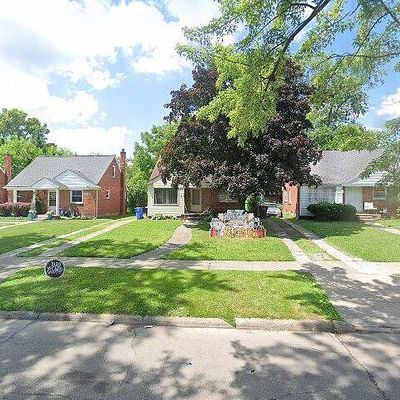 306 Arlington St, Inkster, MI 48141