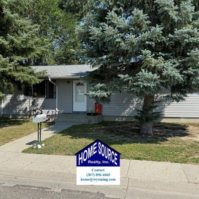 306 Heather Dr, Riverton, WY 82501