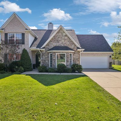 3065 Sakari Cir, Spring Hill, TN 37174