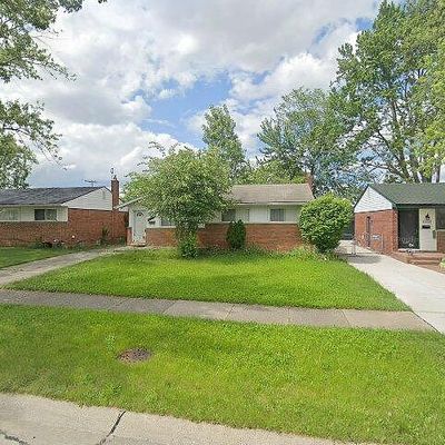 30656 Cooley Blvd, Westland, MI 48185