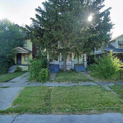 3068 Bewick St, Detroit, MI 48214