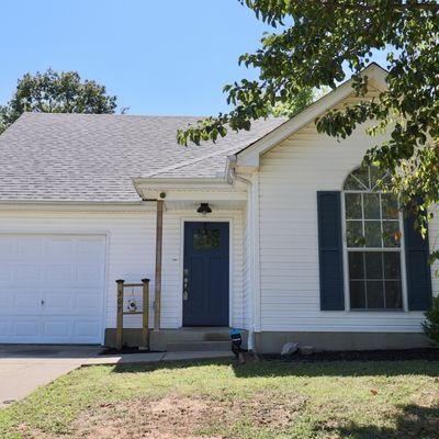 307 Cedar Park Cir, La Vergne, TN 37086