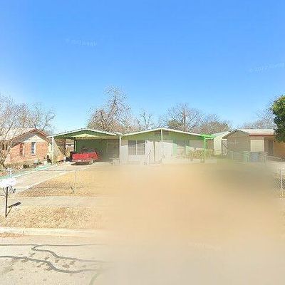 307 E Villaret Blvd, San Antonio, TX 78221