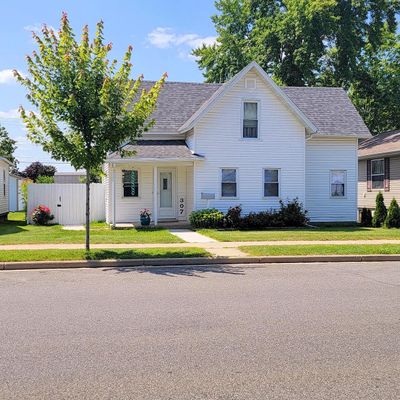 307 Hollister Ave, Tomah, WI 54660