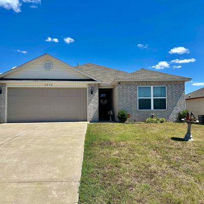 3072 Emerald Park Trl, Bauxite, AR 72011