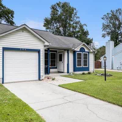 308 Damascus Dr, Summerville, SC 29483