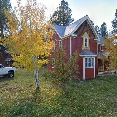 308 Silver Queen S #101 B, Durango, CO 81301