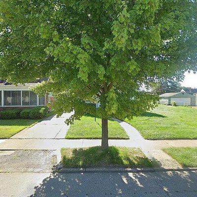 309 Campbell St, River Rouge, MI 48218