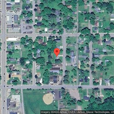 309 S Eaton Ave, Greenwood, WI 54437