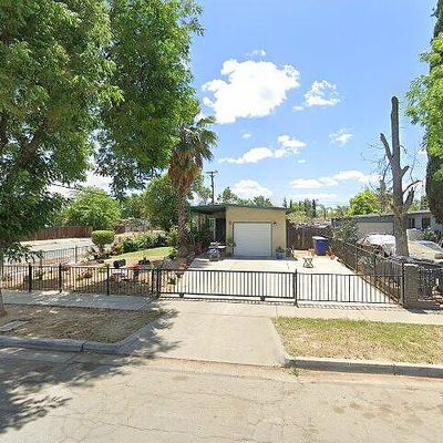 309 W Eden Ave, Fresno, CA 93706