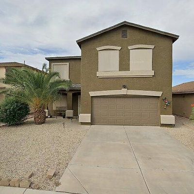 30950 N Silver Bullet Trl, San Tan Valley, AZ 85143