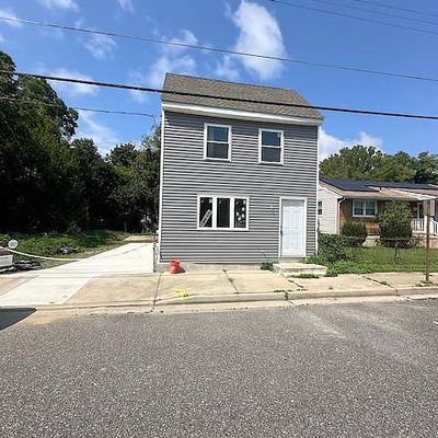 31 Union St, Salem, NJ 08079