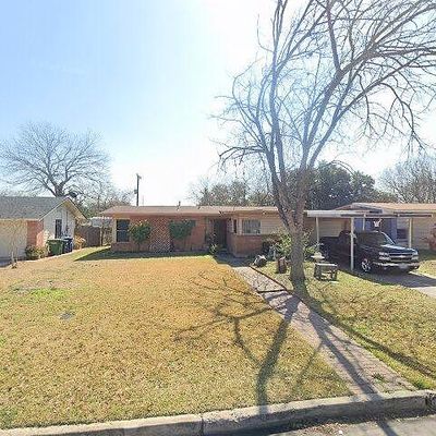 310 Radiance Ave, San Antonio, TX 78218