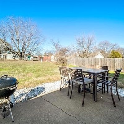 310 S Avenue F, Collinsville, OK 74021