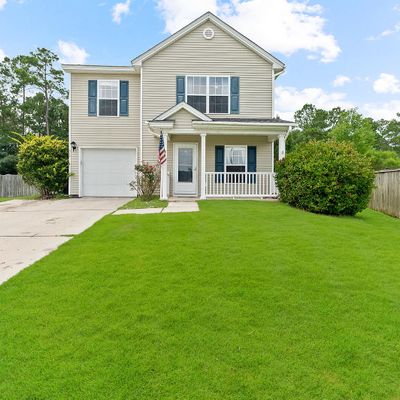 310 Taggert Cir, Goose Creek, SC 29445