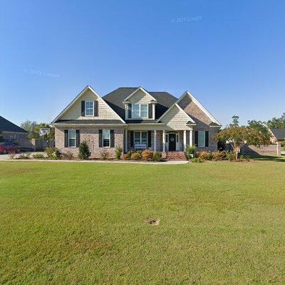 3103 Wainwright Ct, Florence, SC 29501