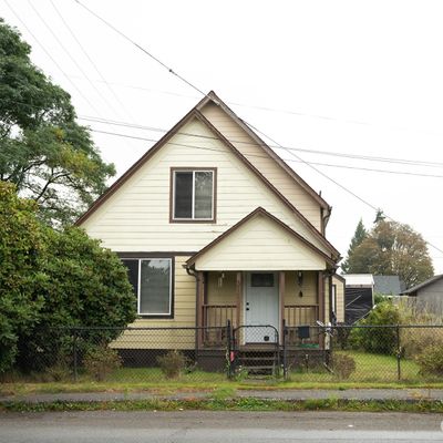 311 23 Rd St, Hoquiam, WA 98550