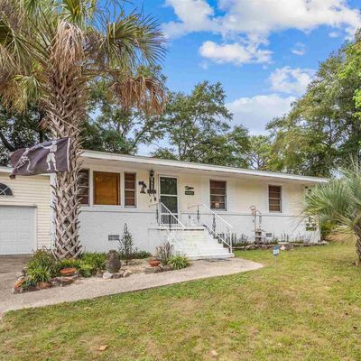 311 Drew Cir, Pensacola, FL 32503