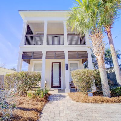 311 Wisteria Ln, Panama City Beach, FL 32413