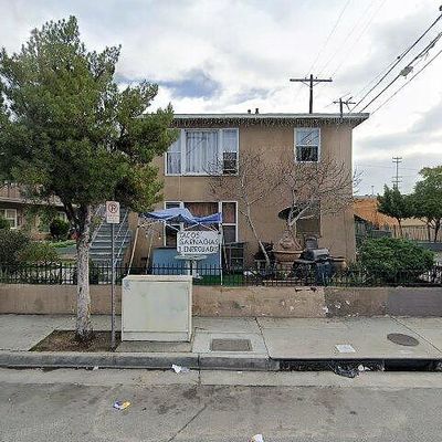 3116 S Normandie Ave #1, Los Angeles, CA 90007