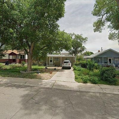 3118 Morris Ave, Pueblo, CO 81008